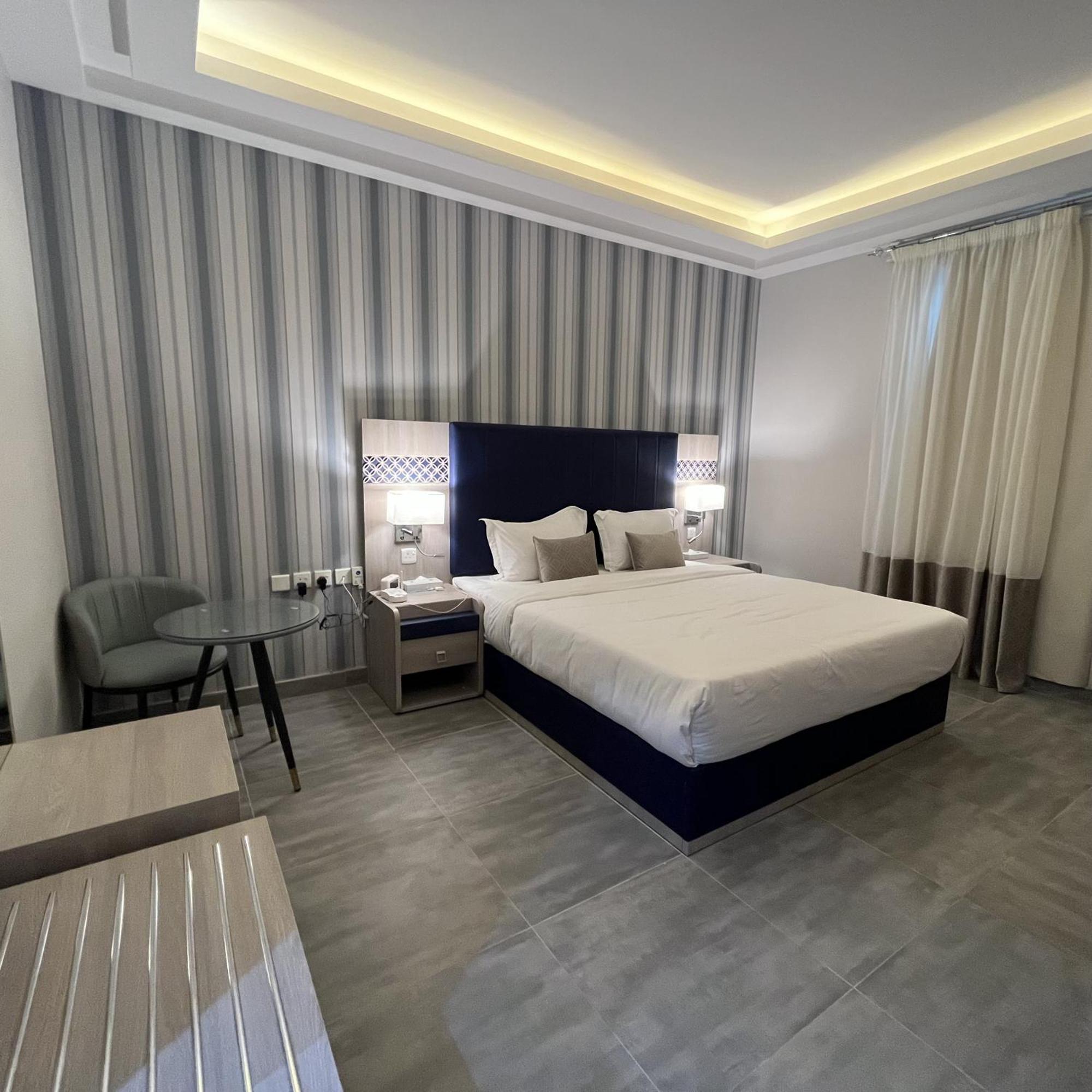 فندق بلنسية - Balensia Hotel Medina Zimmer foto