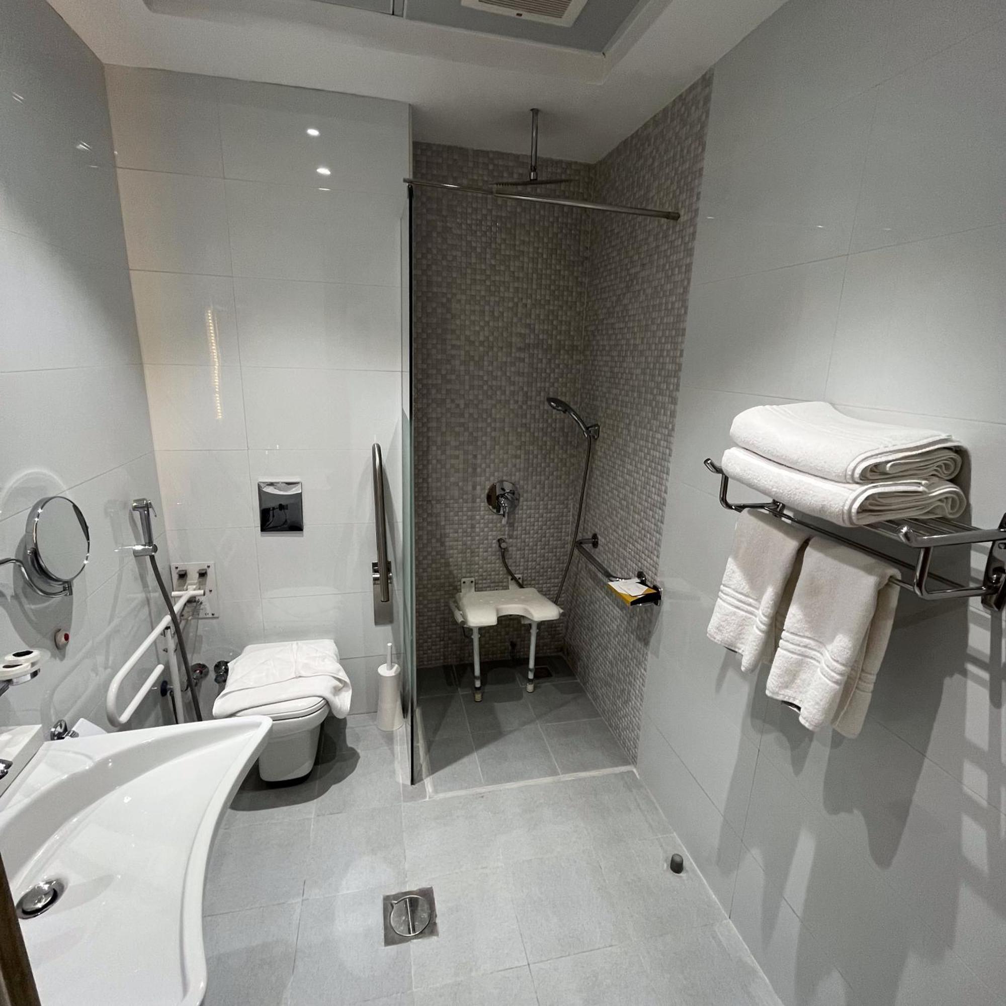 فندق بلنسية - Balensia Hotel Medina Zimmer foto